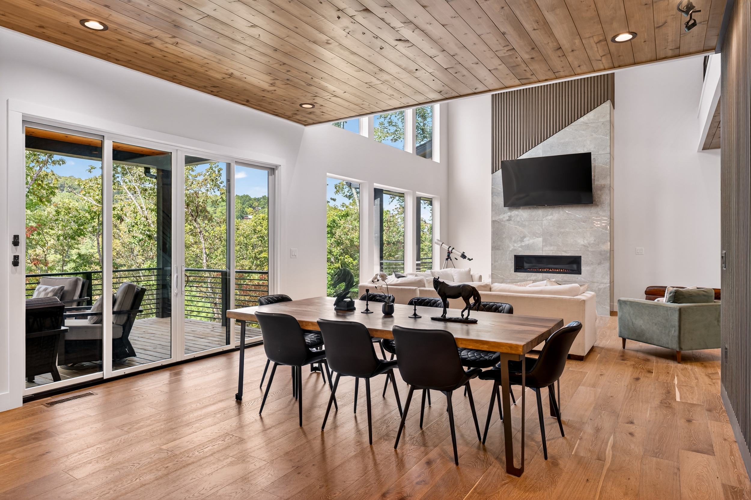 Main level - photo 2